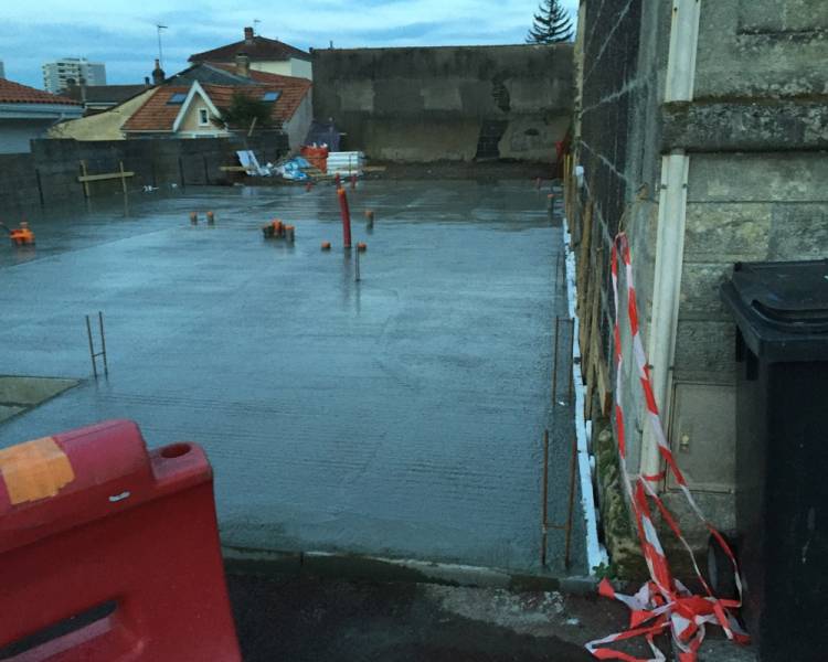 dsj-construction-maison mitoyenne-begles